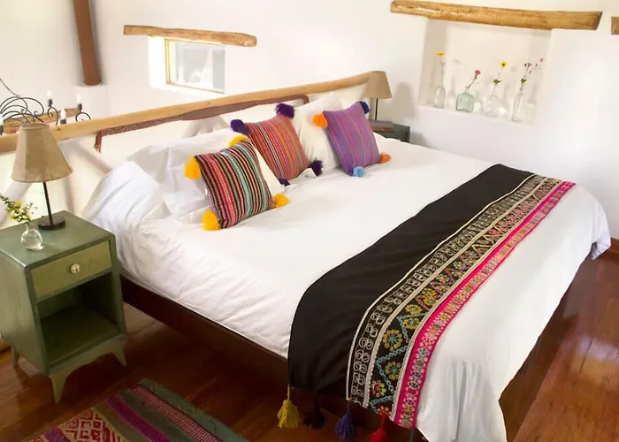 Nunu Boutique Hotel