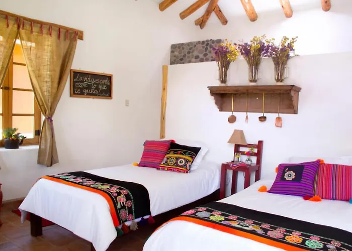 Hotel Nunu Boutique