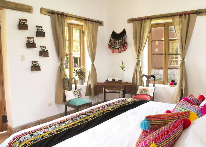 Hotel Nunu Boutique