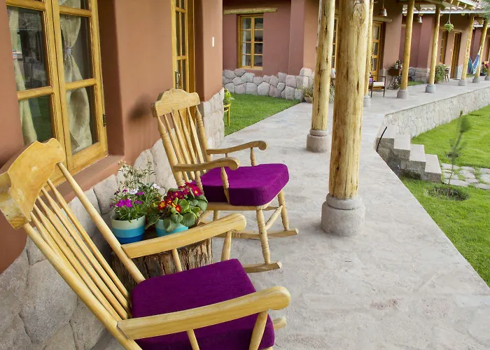 Nunu Boutique Hotel