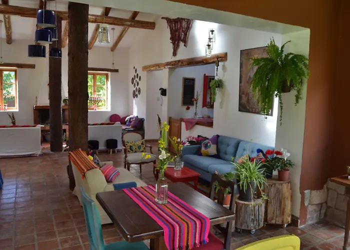 Hotel Nunu Boutique