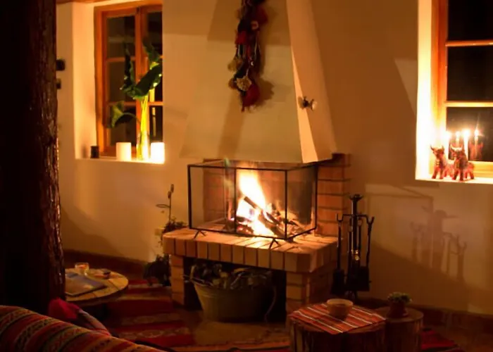 Hotel Nunu Boutique
