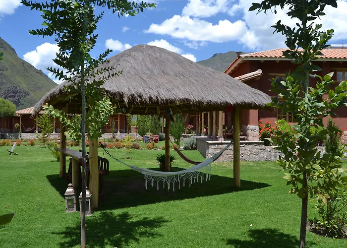 Nunu Boutique Hotel
