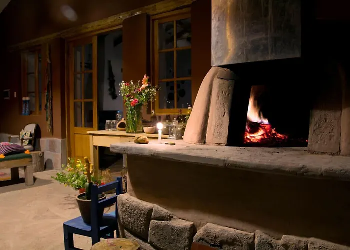 Nunu Boutique Hotel 3*