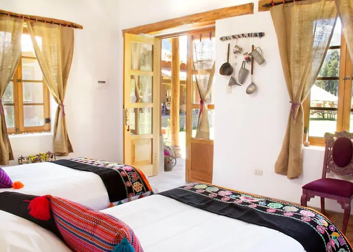 Nunu Boutique Hotel