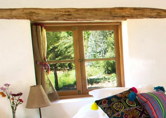 Nunu Boutique Hotel Lamay