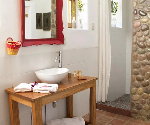 Hotel Nunu Boutique Lamay