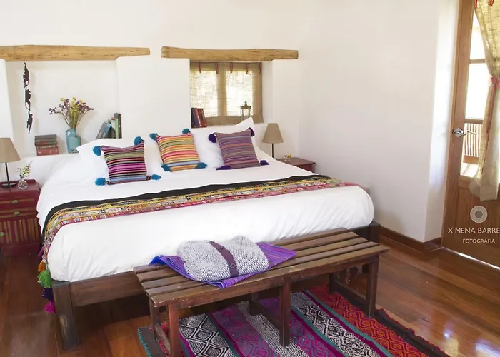Nunu Boutique Hotel 3*