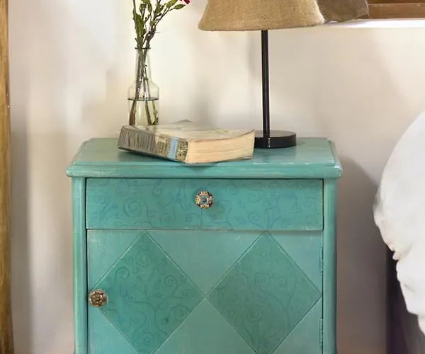 Nunu Boutique Hotel