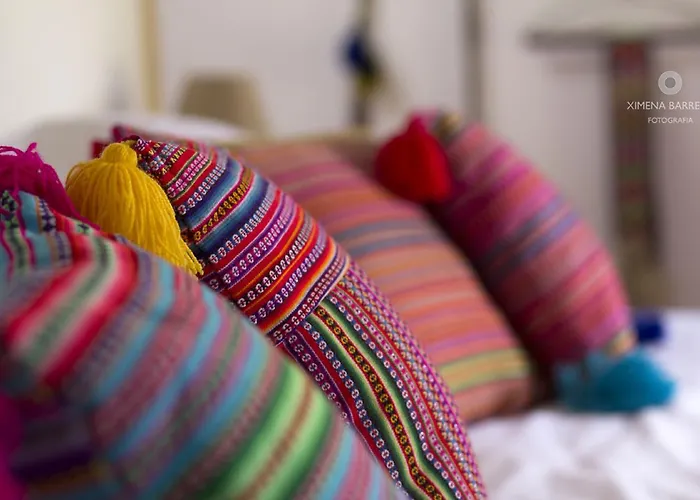 Nunu Boutique Hotel 3*