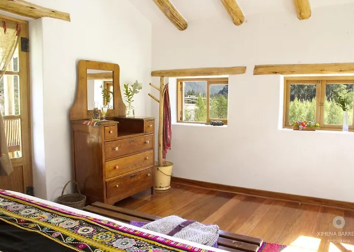 Nunu Boutique Hotel