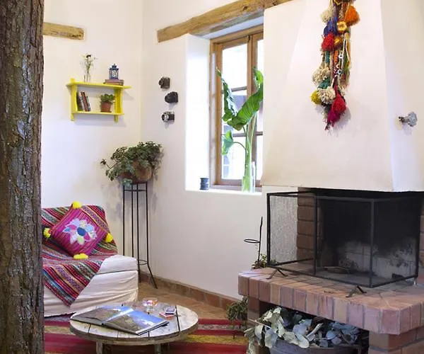 Nunu Boutique Hotel Lamay
